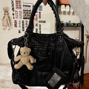 Balenciaga Le City Bag size medium (circa 2010)